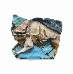 LEONARDI LEONCILLO (1915 - 1968) - TORO, 1948-1949