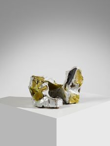 LEONARDI LEONCILLO (1915 - 1968) - SENZA TITOLO