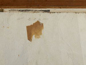 MIRO' JOAN (1893 - 1983) : SENZA TITOLO  - Asta Asta 445 | ARTE MODERNA E CONTEMPORANEA - SELECTED Online - Associazione Nazionale - Case d'Asta italiane