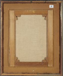 APPEL KAREL (1921 - 2006) : SENZA TITOLO, 1972  - Asta Asta 445 | ARTE MODERNA E CONTEMPORANEA - SELECTED Online - Associazione Nazionale - Case d'Asta italiane