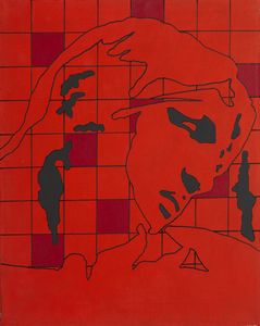 FESTA TANO (1938 - 1988) - DA MICHELANGELO, 1976