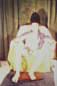 JACQUET ALAIN (1939 - 2018) - OTTO, 1969