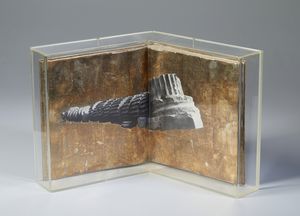 POIRIER ANNE & PATRICK  (n. 1942) - LIBRO, 1987