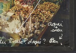 VAUTIER BEN (n. 1935) : LA PHILOSOPHIE DE CAGEOTS, 1976  - Asta Asta 445 | ARTE MODERNA E CONTEMPORANEA - SELECTED Online - Associazione Nazionale - Case d'Asta italiane