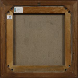 CLEMENTE FRANCESCO (n. 1952) : GRISAILLE SELF PORTRAIT, 1997  - Asta Asta 445 | ARTE MODERNA E CONTEMPORANEA - SELECTED Online - Associazione Nazionale - Case d'Asta italiane