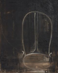 PIZZICANNELLA PIERO (n. 1955) - SENZA TITOLO, 1986-1987