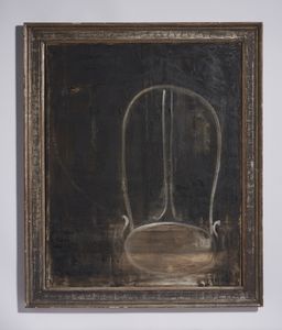 PIZZICANNELLA PIERO (n. 1955) : SENZA TITOLO, 1986-1987  - Asta Asta 445 | ARTE MODERNA E CONTEMPORANEA - SELECTED Online - Associazione Nazionale - Case d'Asta italiane