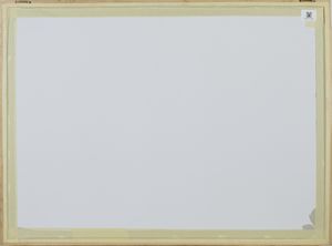 CALZOLARI PIER PAOLO (n. 1943) : SENZA TITOLO, 1969  - Asta Asta 445 | ARTE MODERNA E CONTEMPORANEA - SELECTED Online - Associazione Nazionale - Case d'Asta italiane