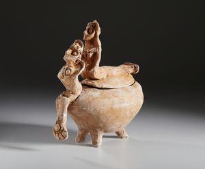 MATTA ROBERTO SEBASTIAN ANTONIO (1911 - 2002) - SENZA TITOLO