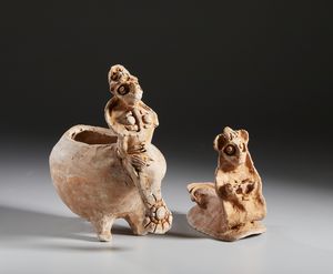 MATTA ROBERTO SEBASTIAN ANTONIO (1911 - 2002) : SENZA TITOLO  - Asta Asta 445 | ARTE MODERNA E CONTEMPORANEA - SELECTED Online - Associazione Nazionale - Case d'Asta italiane