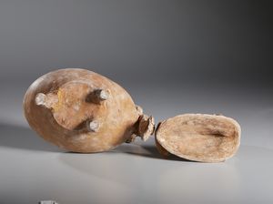 MATTA ROBERTO SEBASTIAN ANTONIO (1911 - 2002) : SENZA TITOLO  - Asta Asta 445 | ARTE MODERNA E CONTEMPORANEA - SELECTED Online - Associazione Nazionale - Case d'Asta italiane