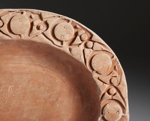 MATTA ROBERTO SEBASTIAN ANTONIO (1911 - 2002) : SENZA TITOLO  - Asta Asta 445 | ARTE MODERNA E CONTEMPORANEA - SELECTED Online - Associazione Nazionale - Case d'Asta italiane