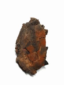 VALENTINI NANNI (1932 - 1985) - VOLTO DI EDIPO, 1983