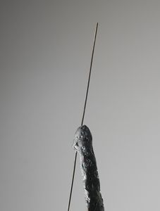 MARANIELLO GIUSEPPE (n. 1945) : DO- SI, 1988  - Asta Asta 445 | ARTE MODERNA E CONTEMPORANEA - SELECTED Online - Associazione Nazionale - Case d'Asta italiane