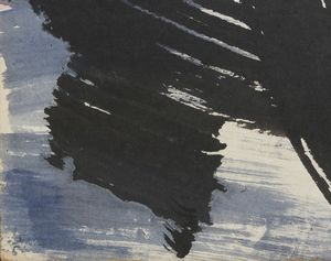 SCHNEIDER GERARD (1896 - 1986) : D. 33, 1964  - Asta Asta 445 | ARTE MODERNA E CONTEMPORANEA - SELECTED Online - Associazione Nazionale - Case d'Asta italiane