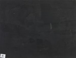 DEL PEZZO LUCIO (1933 - 2020) : PAESAGGIO, 1959  - Asta Asta 445 | ARTE MODERNA E CONTEMPORANEA - SELECTED Online - Associazione Nazionale - Case d'Asta italiane