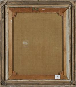 BALDESSARI ROBERTO MARCELLO IRAS (1894 - 1965) : PONTE A VENEZIA, 1913-14  - Asta Asta 445 | ARTE MODERNA E CONTEMPORANEA - SELECTED Online - Associazione Nazionale - Case d'Asta italiane