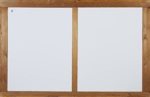 MATTA ROBERTO SEBASTIAN ANTONIO (1911 - 2002) : SENZA TITOLO  - Asta Asta 445 | ARTE MODERNA E CONTEMPORANEA - SELECTED Online - Associazione Nazionale - Case d'Asta italiane