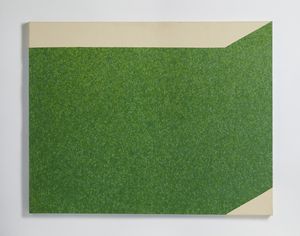 ARICO' RODOLFO (1930 - 2002) - SENZA TITOLO, 1972