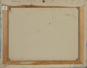 ARICO' RODOLFO (1930 - 2002) : SENZA TITOLO, 1972  - Asta Asta 445 | ARTE MODERNA E CONTEMPORANEA - SELECTED Online - Associazione Nazionale - Case d'Asta italiane