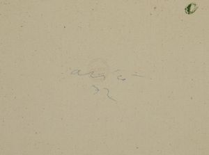 ARICO' RODOLFO (1930 - 2002) : SENZA TITOLO, 1972  - Asta Asta 445 | ARTE MODERNA E CONTEMPORANEA - SELECTED Online - Associazione Nazionale - Case d'Asta italiane