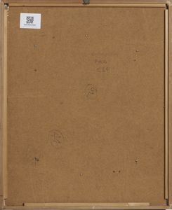 VERONESI LUIGI (1908 - 1998) : COMPOSIZIONE, 1975  - Asta Asta 445 | ARTE MODERNA E CONTEMPORANEA - SELECTED Online - Associazione Nazionale - Case d'Asta italiane