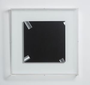 ALVIANI GETULIO (n. 1939) : PROGRESSIONE 1,2,3,4, 1998  - Asta Asta 445 | ARTE MODERNA E CONTEMPORANEA - SELECTED Online - Associazione Nazionale - Case d'Asta italiane