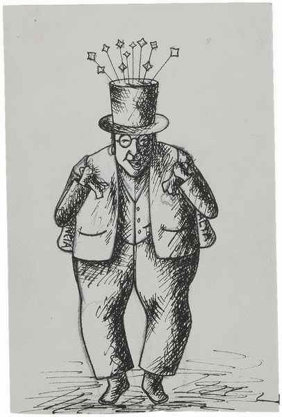 OTTONE ROSAI : Sei disegni per Il Bargello  - Asta PARADE V - Arte Contemporanea - Associazione Nazionale - Case d'Asta italiane