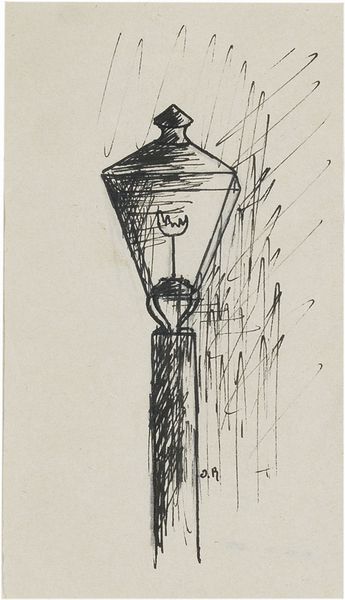 OTTONE ROSAI : Quattro disegni per Il Bargello  - Asta PARADE V - Arte Contemporanea - Associazione Nazionale - Case d'Asta italiane