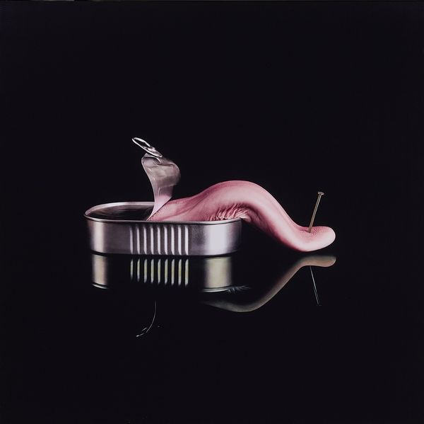 J&Peg (Antonio Managò e Simone Zecubi) : Senza titolo  - Asta PARADE V - Arte Contemporanea - Associazione Nazionale - Case d'Asta italiane