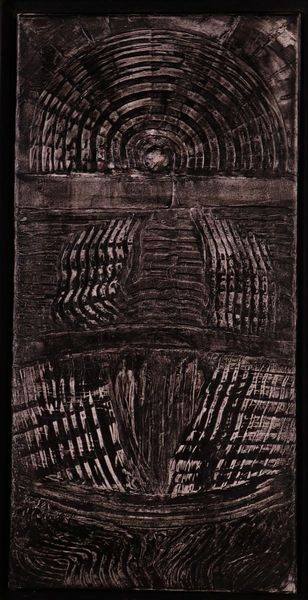 J2L : Cretion (Hommage a Pierre Soulages)  - Asta PARADE V - Arte Contemporanea - Associazione Nazionale - Case d'Asta italiane