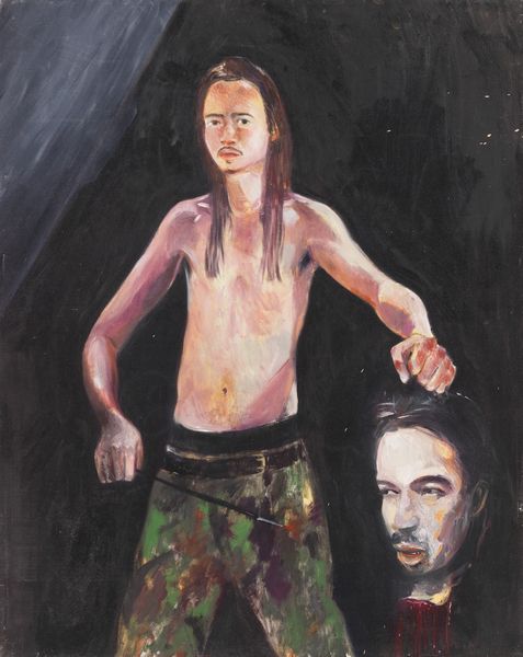 DORMICE : Double self  - Asta PARADE V - Arte Contemporanea - Associazione Nazionale - Case d'Asta italiane