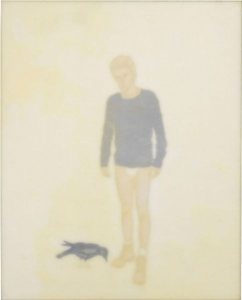 Francesco Sena : Senza titolo  - Asta PARADE V - Arte Contemporanea - Associazione Nazionale - Case d'Asta italiane