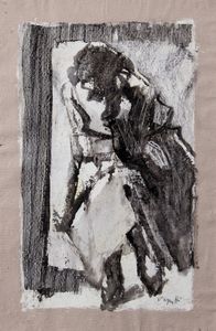 Gianni Vagnetti - Figura