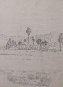 Luigi Russolo - Campagna