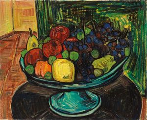 Isis Kischka - Natura morta