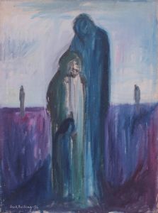 Jack Friling - La famiglia