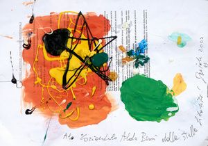 Davide Nido - Senza titolo