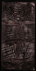 J2L - Cretion (Hommage a Pierre Soulages)