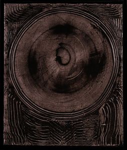 J2L - Rapsodie 2 (Hommage a Pierre Soulages)