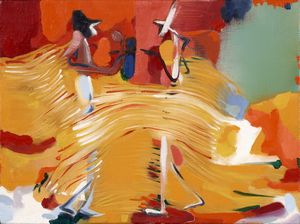 Marco Cingolani - Ring