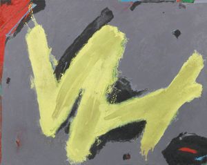 WALTER FUSI - La lunga estate