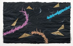 Luciano Bartolini - Senza titolo