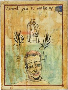 DORMICE - I Want You to Wake up (Project for MB)