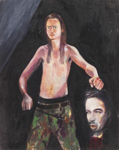 DORMICE - Double self