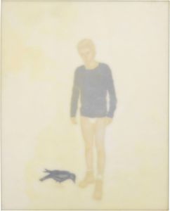 Francesco Sena - Senza titolo