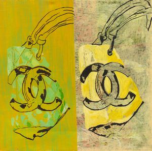 DORMICE - Chanel Bags