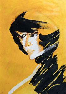 REMO BRINDISI - Figura