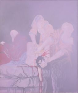 Francesco Sena - Artemisia