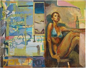 DORMICE - The Year of the Dragon